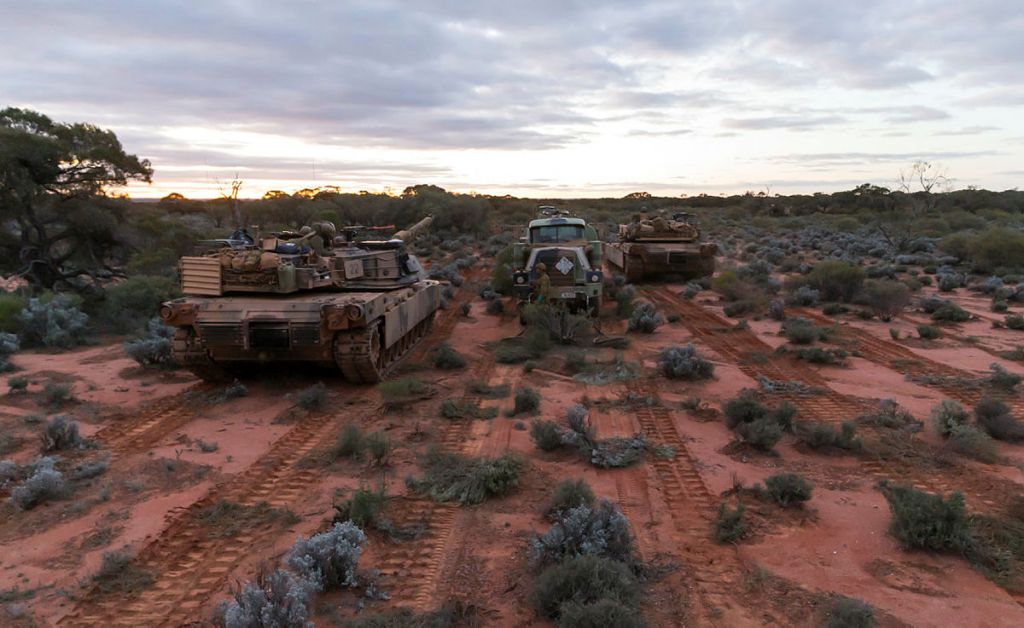 Thinking small – the importance of small-team logistic&nbsp;operations