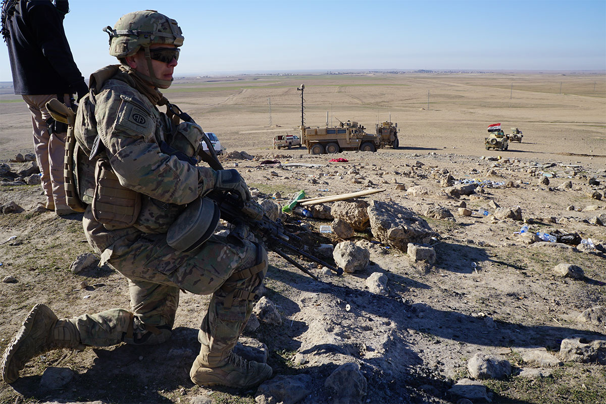 US Army_Bakhaira Iraq liberate Mosul_CJTF Op Inherent resolve