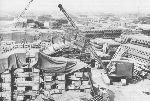 ww2-ammunition-stockpile