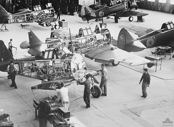 Commercial acumen in the training of the ADF’s&nbsp;logisticians