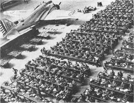 Surviving your time as a military&nbsp;logistician