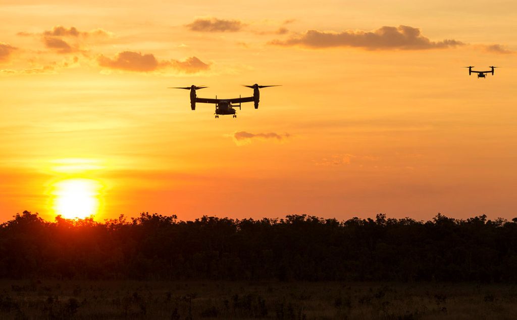 The roots of readiness – the six logistics factors shaping strategic&nbsp;choice