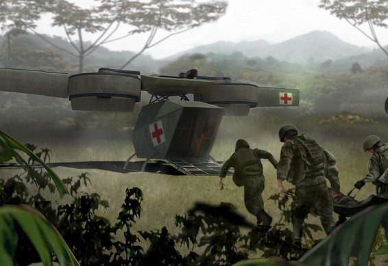 Australian Army Logistics Training Centre Fiction and Imagery Competition