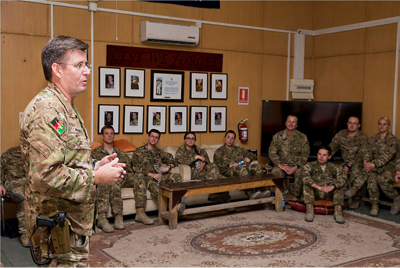 Future Logistician – framing a new&nbsp;approach