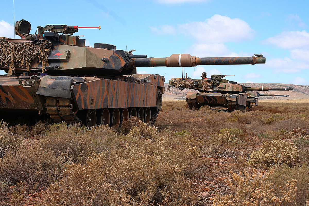 EX Predator's Run 18