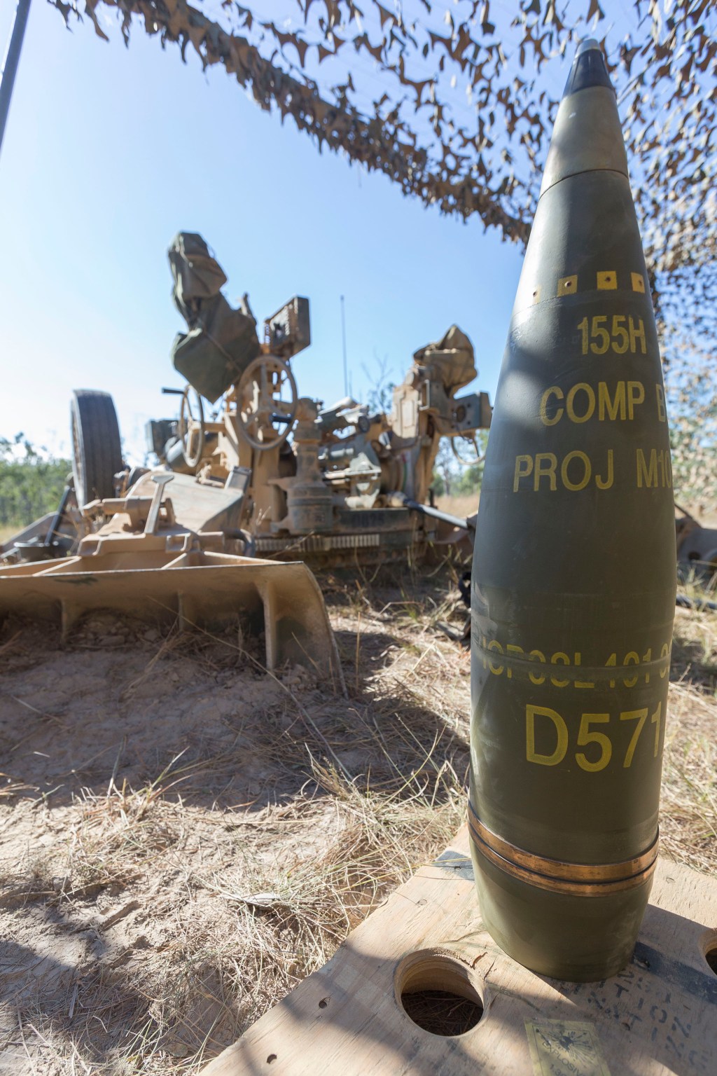 One hundred logisticians, one bullet and designing the future logistics&nbsp;system