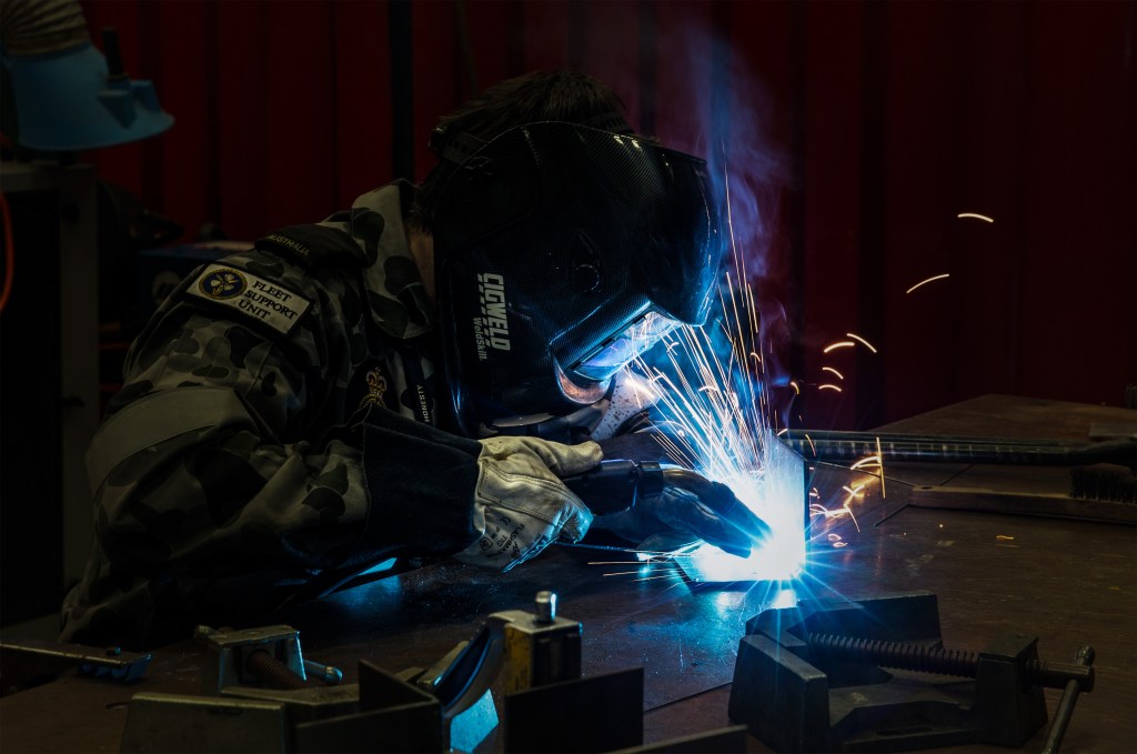 Do Defence logisticians need a new professional&nbsp;narrative?