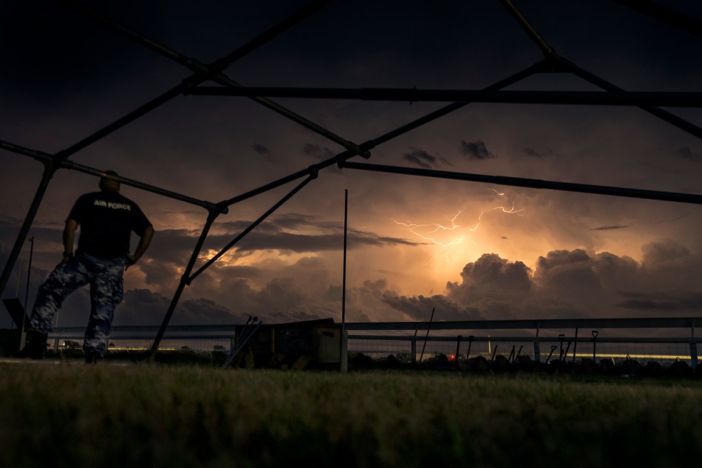 Delving into the dark recesses – how do we sustain&nbsp;self-reliance?