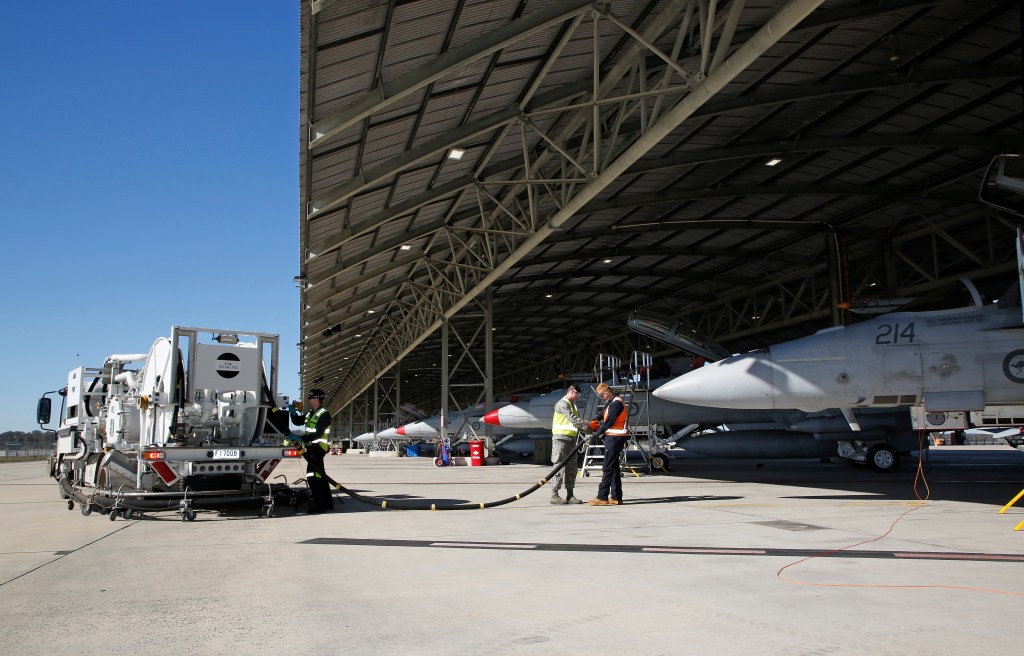 Burying the hero – how logistics and readiness changed&nbsp;war