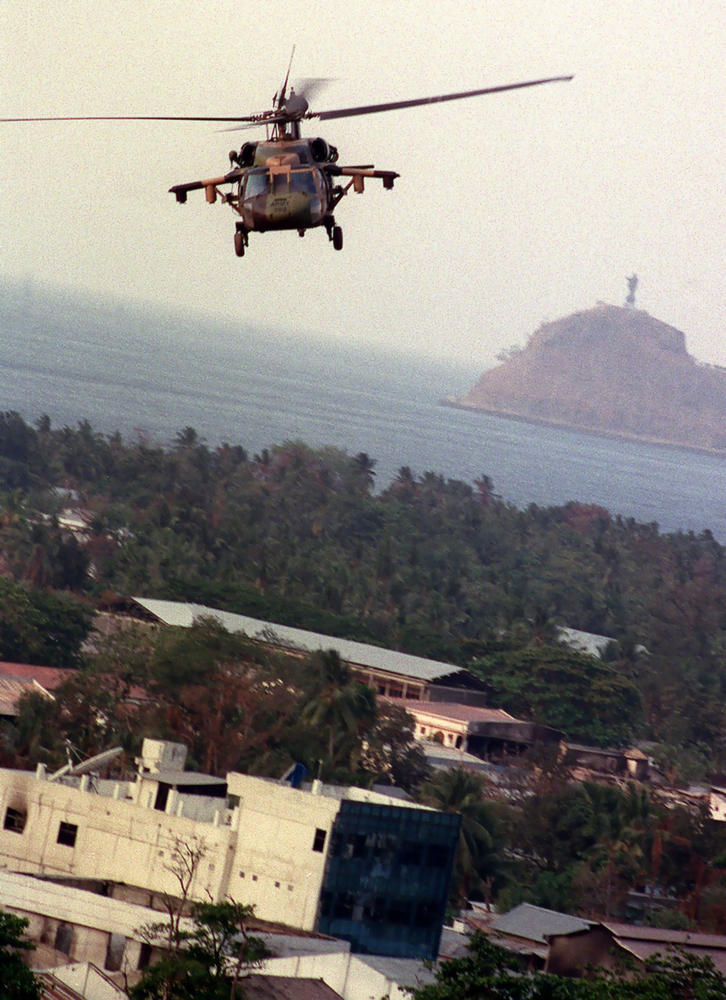 Guidance and its implementation- Logistics ‘unpreparedness’ and the International Forces East Timor mission in 1999 – Part&nbsp;Two