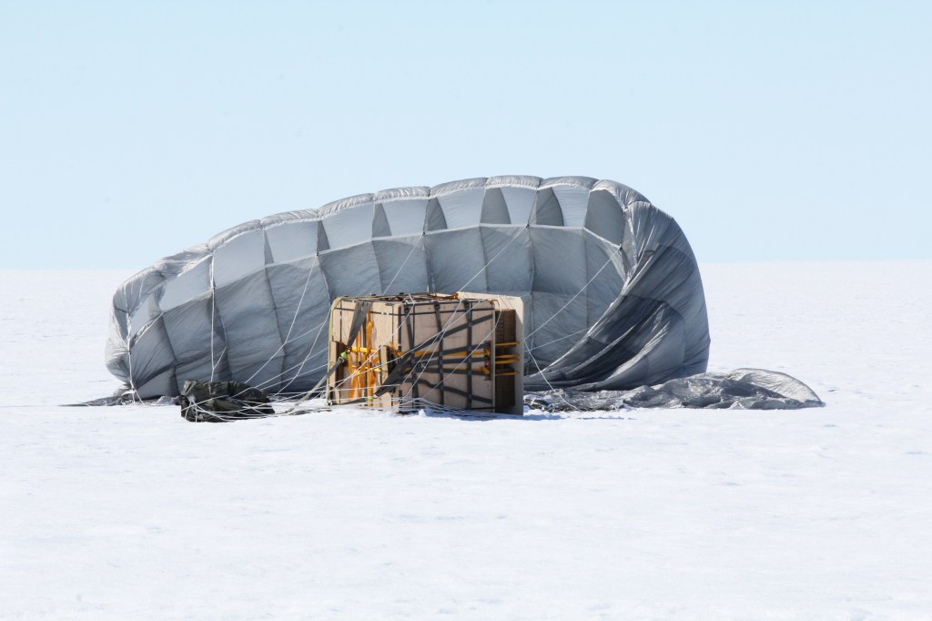 Making ‘self-reliance’ meaningful – preparing the military to operate&nbsp;alone