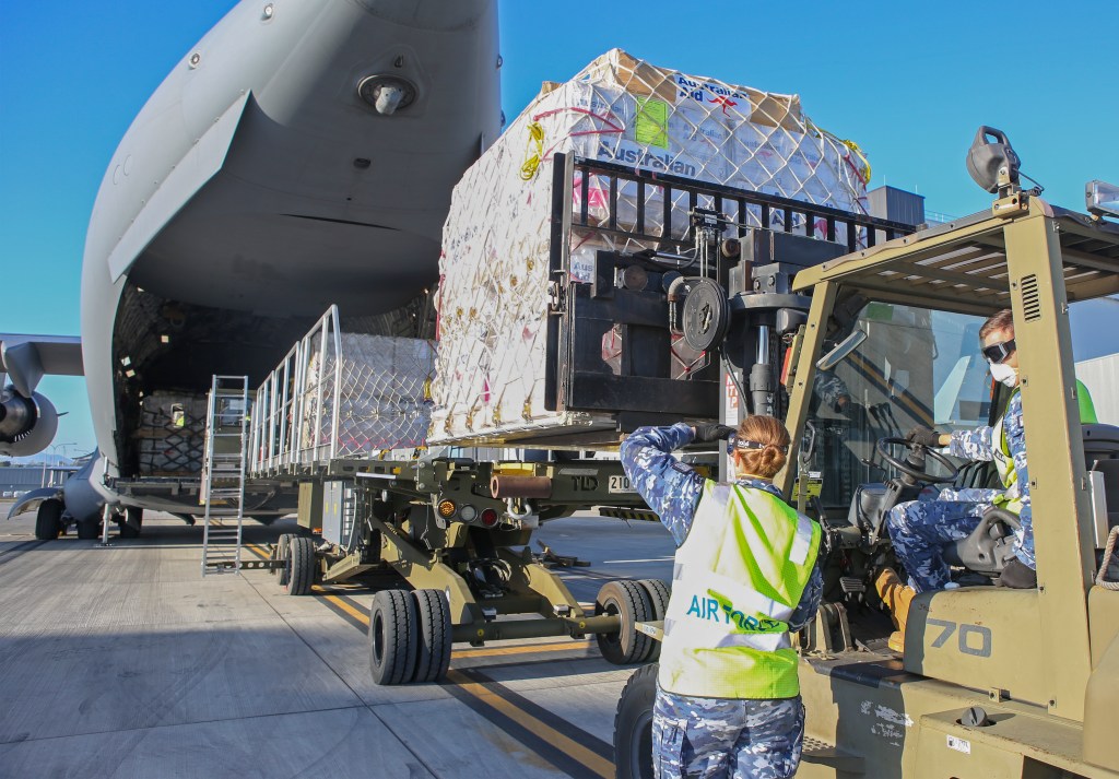 Logistics, Digital Transformation and Future&nbsp;Logisticians